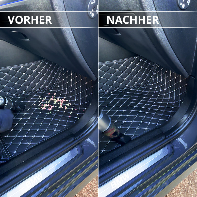 ElitCleaner Pro - Handstaubsauger