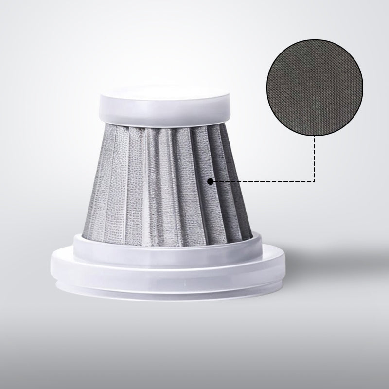 ElitCleaner Edelstahl Filter